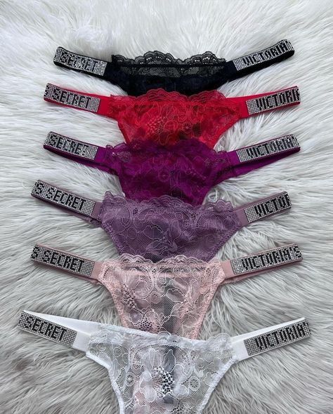 Victoria Secret Under Set, Victoria Secrets Intimo, Viktoria Secret, Lingerie Victoria Secret, Sinful Clothing, Victoria's Secret Aesthetic, Pijamas Women, Victoria Secret Outfits, Victoria Secret Perfume