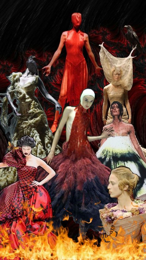 Alexander mcqueen Alexander Mcqueen Aesthetic Wallpaper, Alexander Mcqueen Collage, Alexander Mcqueen Aesthetic, Alexander Mcqueen Editorial Ad Campaigns, Alexander Mcqueen Insects, Alexander Mcqueen Savage Beauty Gothic, Alexander Mcqueen Savage Beauty, Isabella Blow, Savage Beauty