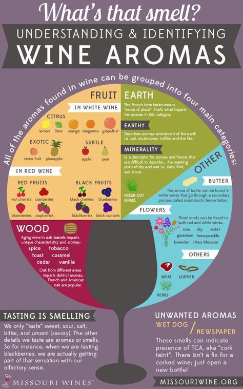 a-wine-aromas-wheel Wine Chart, Wine Facts, Wine 101, Wine Knowledge, Wine Education, Wine Tasting Party, Wine Guide, Wine Food Pairing, Tasting Party