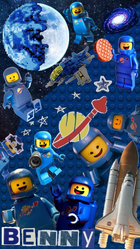 “I think I finally get Radiohead😿” #bennylegomovie #legomovie #lego #legos #benny Lego Astronaut, Lego Film, Lego Wallpaper, The Lego Movie, Lego Man, Music Recommendations, Lego Space, Lego Photography, So Me