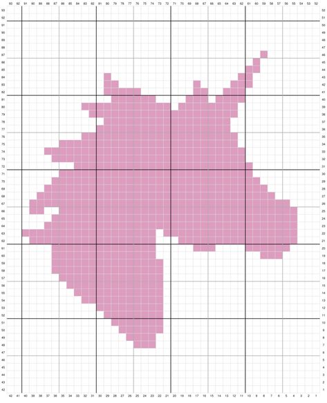 Unicorn Graphgan Patterns, Unicorn C2c Crochet Pattern Free, C2c Graphgan Charts Free, Crochet Graphgan Patterns Free, Unicorn Knitting Pattern, Crochet Unicorn Blanket, Crochet C2c Pattern, Zig Zag Crochet, C2c Crochet Pattern Free