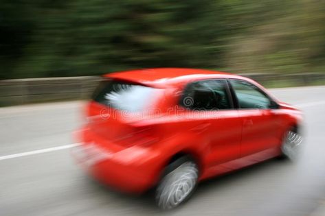 Speeding car. Fast moving car, blurred by motion, focus on dashboard , #Affiliate, #Fast, #moving, #Speeding, #car, #focus #ad Car Reflection Photography, Car In Motion Photography, Val Core, Motion Photography Shutter Speed, Speeding Car, Long Exposure Car Photography, Car Low, Fast Shutter Speed, Car Stock