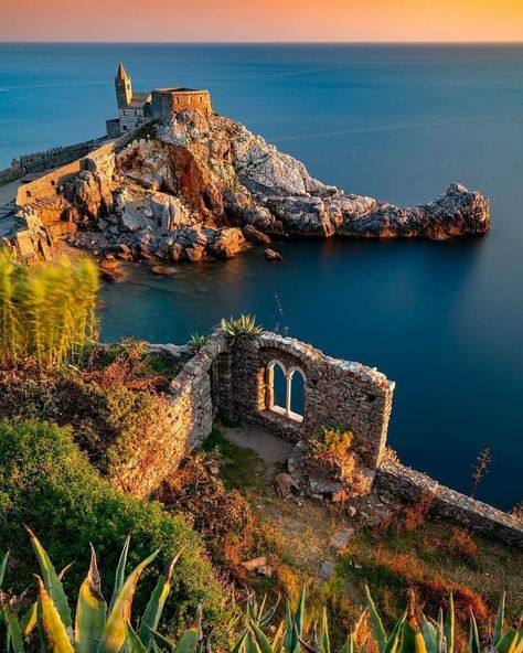 Portovenere, Italy 🇮🇹 Best Of Italy, Visit Italy, Travel Info, Urban Planning, Travel And Leisure, Nature Travel, Travel Experience, Italy Travel, Naples