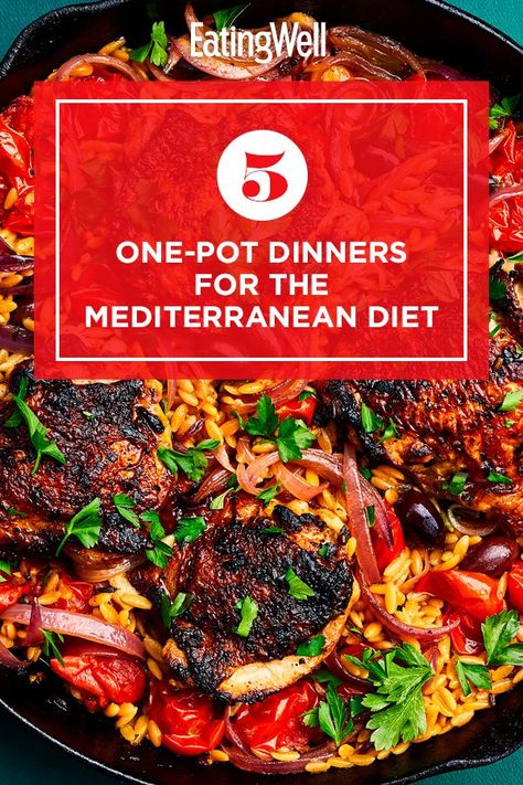 Cardiometabolic Diet Recipes, Mediterranean Diet Lentils, Easy Keto Mediterranean Recipes, Medertrain Recipes, Cardiometabolic Food Plan, Mederteranian Diet Dinners, Mediterranean Diet Recipes Beans, Instapot Mediterranean Diet Recipes, Mediterranean One Pot Meals