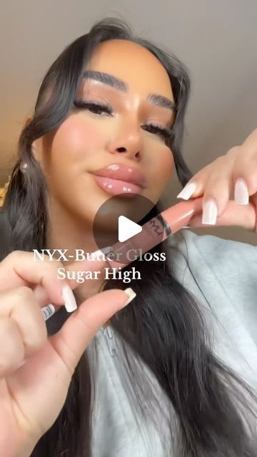 @blogging_sisterss on Instagram: "Perfect Lip Combo 😍

#beauty #beautyaddict #nyx #douglas | Anzeige" Brown Nyx Lip Combo, Good Nyx Lip Combos, Nix Lip Combo, Nyx Shine Loud Lip Combo, Best Nyx Lip Combos, Nyx Abu Dhabi Lip Combo, Nyx Lip Combo, Perfect Lip Combo, Nyx Lip Gloss