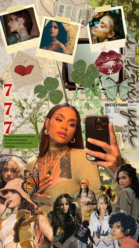 Kehlani Parrish Wallpaper, Kehlani Wallpaper Iphone, Kehlani Aesthetic Wallpapers, Banger Wallpapers, Perth Aesthetic, Kehlani Aesthetic, Kehlani Wallpaper, Iphone Wallpaper Rap, Female Artists Music