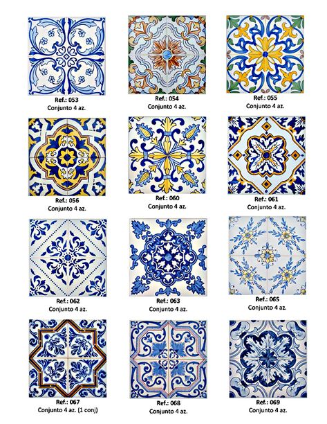 Small Shower, Farmhouse Tile, Portuguese Tile, Tile Kitchen, Portuguese Tiles, Tile Shower Ideas, Tile Murals, Accent Tile, Tile Flooring