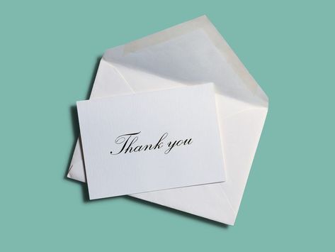 How to Write the Perfect Thank-You Note Thank You For Gift, Note Examples, Letter Of Gratitude, Wording Ideas, Thank You Images, Thanking Someone, Cleaning Gift, Text Back, How To Improve Relationship