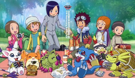 Iphone Wallpaper Latest, Digimon Seasons, Digimon Characters, Colouring In Pages, Digimon Wallpaper, Digimon Art, Digimon Adventure 02, Digimon Frontier, Digimon Adventure Tri