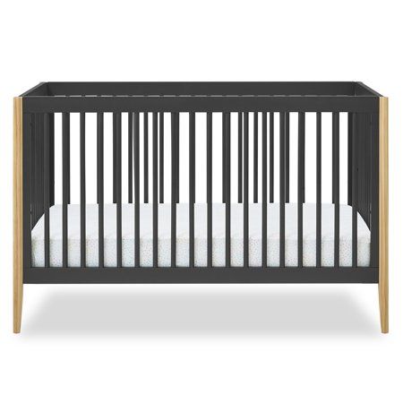 Bed With Headboard Only, 4 In 1 Crib, Baby Cribs Convertible, Boy Rooms, Nursery Modern, Daybed Sofa, Delta Children, Convertible Crib, Crib Mattress