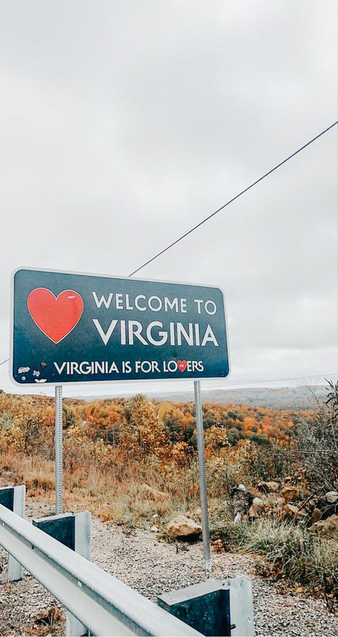 Welcome To Virginia Sign, Northern Virginia Aesthetic, Virginia Usa Aesthetic, Virginia Aesthetic Core, Virginia Beach Pictures, Arlington Va Aesthetic, Alexandria Virginia Aesthetic, Virginia Core Aesthetic, Norfolk Virginia Aesthetic