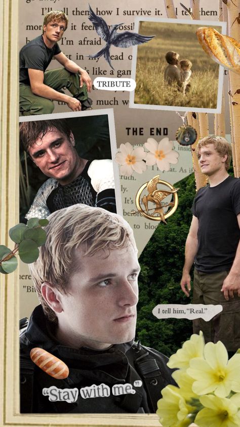 #hungergames #peeta #peetamellark Peeta Mellark Lockscreen, Peeta Wallpaper, Peeta Mellark Aesthetic Wallpaper, Peeta Mellark Wallpaper Iphone, Peeta Mellark Wallpaper, Peeta Mellark Background, Peeta Mellark Fan Art, Book Peeta Mellark, Peeta Mellark Aesthetic