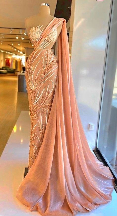 Prom Glam, Bridal Gown Styles, Classy Gowns, Drape Dress, Gown Style, Ball Gown Dresses, Draped Dress, Party Gowns, Bridal Gown