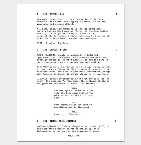 Short Film Outline Example Film Script Format, Movie Script Template, Script Writing Format, Script Aesthetic, Life Reboot, Script Format, Writing A Movie Script, Script Layout, Script Outline