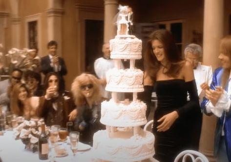 November Rain Wedding, Rain Cake, Rain Wedding, November Rain, Dreamy Wedding, Wedding Bells, Aesthetic Food, Happily Ever After, Ever After