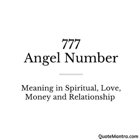 Angel Number 777: Spiritual, Love, and Money Meanings Meaning Of 777 Angel Numbers, 707 Angel Number Meaning Love, 777 Meaning, 15:55 Angel Number Meaning, 08:08 Angel Number Meaning, 06:06 Angel Number Meaning, 9:09 Angel Number Meaning, Angel Number 777, Angel Number Meanings