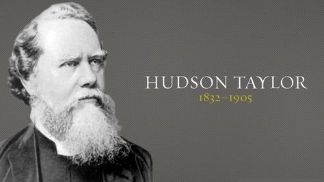 Hudson Taylor Hudson Taylor, Christian Studies, Christian History, History Magazine, Great Beards, Flirting Quotes Funny, Christian Men, Boy Quotes, Steve Harvey