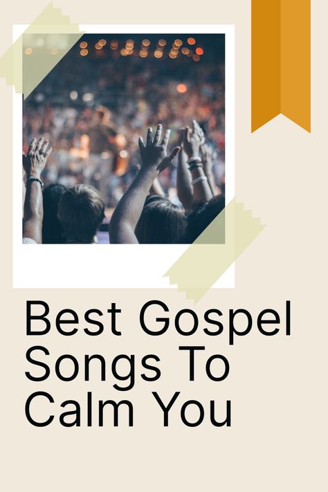 Our lives are full of joy and happiness at Best Gospel Songs That Will Uplift Your Spirit! We bless the Lord for His goodness and mercy every day, and we know that His love will never fail us. We are so grateful for His many blessings, and we enjoy sharing our music with others as a way of testifying to His goodness. These are can't-miss songs for anyone who loves great gospel music! 21 Savage Lyrics, Savage Lyrics, Missing Song, Goodness And Mercy, Kierra Sheard, Heal Your Heart, Kirk Franklin, Hillsong United, Gospel Songs