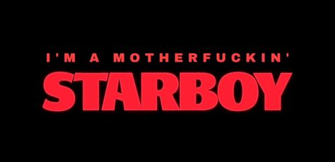 The Weeknd STARBOY lyric video Aesthetic Book Cover, Starboy The Weeknd, Red Aesthetic Grunge, Red And Black Wallpaper, Peter Quill, Fotografi Vintage, Y2k Wallpaper, Star Lord, Ex Machina