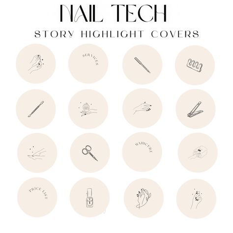 Minimalist Highlight, Icon Instagram Highlight, Ig Highlight Covers, Nude Color Palette, Medium Highlights, Ig Highlight, Instagram Highlight Cover, Icon Instagram, Icons Instagram