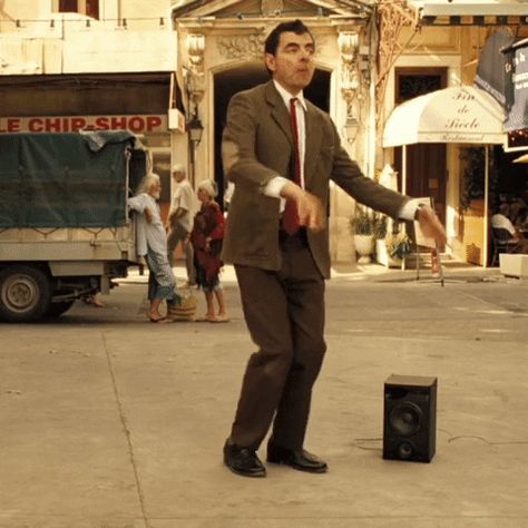 Mr Beans Holiday, Mr Bean Gif, Mr Boombastic, Mr Bin, Mr Bean Funny, Mr Ben, Rowan Atkinson, Holiday Gif, Gif Animated