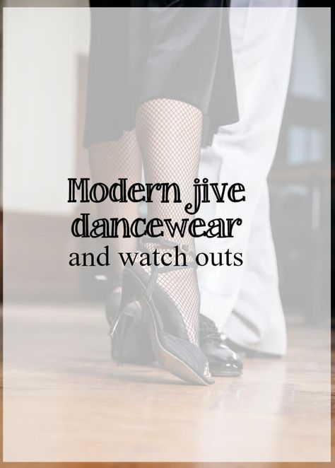 Modern jive is easily accessible with no pressure on what to wear. But there are some watch outs with modern jive dancewear. Read this tips on what to think about when deciding what to wear. Modern Jive, Jive Dance, What To Think About, Dance Teachers, Ballet School, Afterschool Activities, Dance Lessons, Extra Curricular, Dance Photos