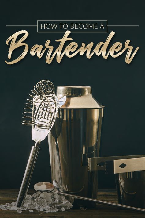 How To Bartend, How To Become A Bartender, How To Be A Bartender, Bartender Tips, Bartender Aesthetic, Bartending Business, Bartending 101, Bar Tending, Female Bartender