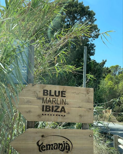 Blue Marlin Ibiza, Blue Marlin, Ibiza, Blue