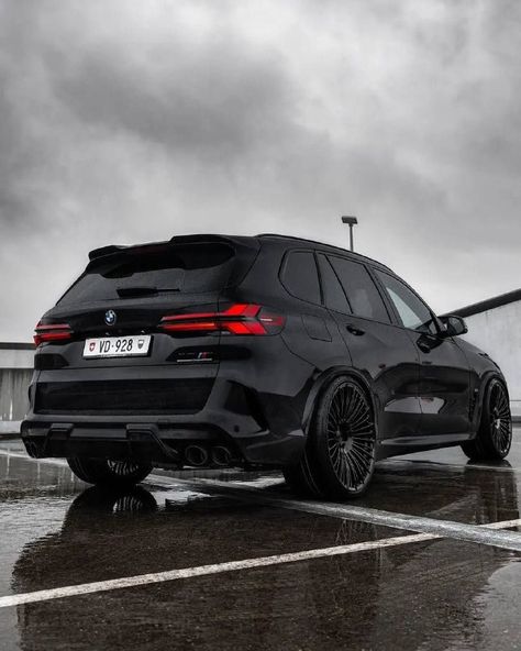 BMW X5M Competition    BMW X5M Competition Bmw X5 2024, Black Bmw Wallpapers, Bmw 4x4, Bmw X5m Competition, Bmw Couple, Bmw Rr1000, X5m Competition, Bmw X5 Black, M8 Bmw