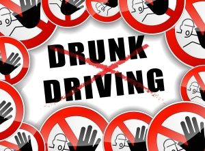 Officials: Today is Blackout Wednesday, Drunk Drivers Abound | Blackout Wednesday, Kimberly Smith, Vehicle Safety, Drunk Driving, Traffic Safety, Driving Safety, She Said, On The Road, Arkansas