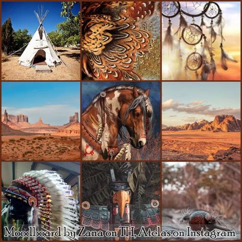 July Colors, Indian Horses, Adopt Idea, Mood Board Inspiration, Scene Design, Mood Board Design, Character Creation, Native American Indians, My Account