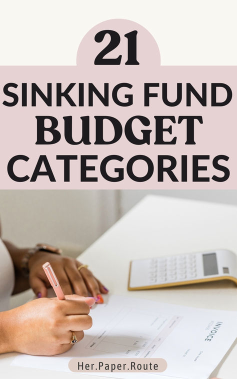 There’s simply no avoiding it any longer. Your furniture is worn out and it’s an embarrassment every time you have guests over. This is where sinking funds come in! They can make the difference between staying on budget for the month or having your budget sunk by overspending. Keep reading to discover which sinking fund categories to use in your budget. Sinking Funds Categories List, Sinking Funds Categories, Sinking Fund Categories, Sinking Fund, Budget Categories, Budget Advice, Budgeting Tools, Sinking Funds, Dental Insurance