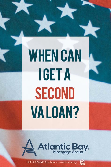 Let’s suggest you currently a own a home in Pensacola, Fla., financed with a VA loan. But you just received orders for a permanent change of station (PCS) to Norfolk, Va. What if you want to keep your existing home in Florida and rent it out, but also want to purchase a new home in Norfolk with a second VA loan? Va Home Loan, Youtube Ideas, Loan Forgiveness, Va Loan, Loan Calculator, Mortgage Tips, Small Business Loans, Cash Loans, Norfolk Va