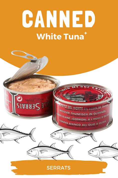 Canned Tuna Sushi, Canned Tuna Pasta, Tuna In Oil, Tuna Pasta Salad, Tuna Sushi, Food Advice, Canned Tuna, Tuna Pasta, Crab Shack