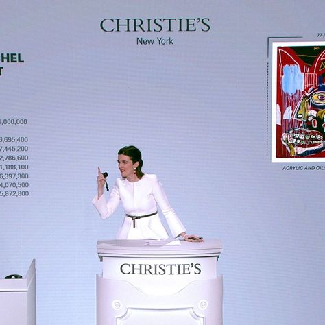 Christies Auction House, Laws Of Life, Duke Of York, Blessed Life, Future Life, Art Auction, Exhibition Design, Boss Babe, Art Director