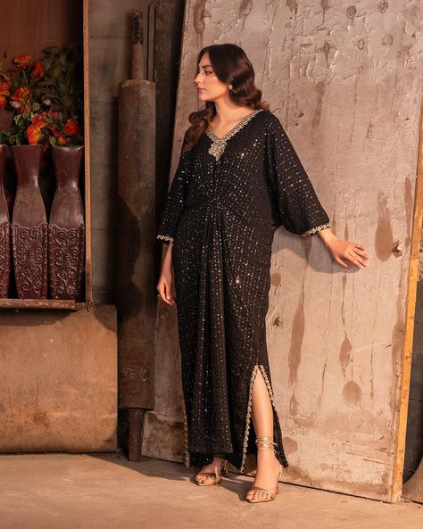 UPTO 70% OFF on AGHA JAAN✨ 👗: Agha Jaan ‼️ EVERYTHING FOR EVERYONE‼️ 🇺🇸🇦🇺 USA & AUS - Flat PKR 7,500 shipping fee. 🇬🇧 UK - Flat PKR 7,500 and Free shipping on all orders above PKR 70,000. 🇦🇪 UAE - Flat PKR 1,500 and Free shipping on all orders over PKR 10,000. �🇸🇦 KSA - Flat PKR 5,000 and Free shipping on all orders over PKR 25,000. 🛍️ Tap the link in bio to shop now! @laamofficial @laambasics @laam_man @laam_kids @laam_couture @laam_modestwear @laamloves @lifeatlaam Party Wear Dress Design, Suit Design Ideas, Oh My Dress, Wedding Wear Dresses, Black Suit Dress, Pakistani Bridal Dress, Arabic Dress, Classic Wear, Stitching Ideas