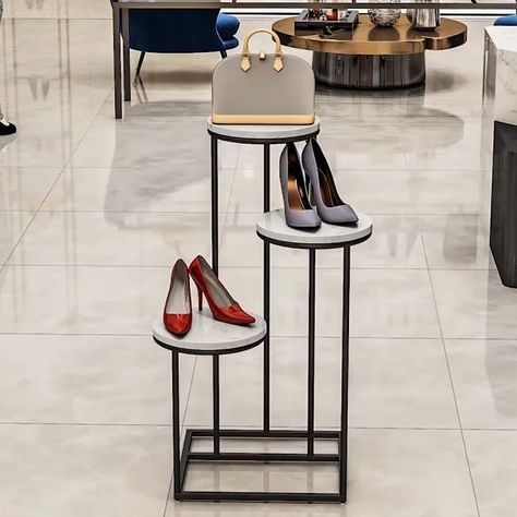 Soonxin Display Store Fixture [Video] | Shoe store design, Store design interior, Store interiors Shop Counter Design, Purse Display, Shoe Store Design, Store Shelves Design, Handbag Display, Clothing Store Displays, Retail Design Display, Clothing Store Interior, Clothing Store Design