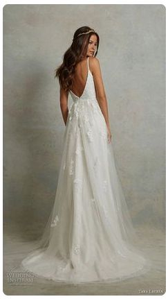 Western Wedding Dresses, Pnina Tornai, Stella York, Princess Wedding Dresses, Princess Wedding, Best Wedding Dresses, Wedding Dress Inspiration, Wedding Dress Styles, A-line Wedding Dress