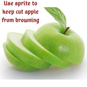 ContentsDoes Sprite Prevent Apples from Turning Brown?How to Use Sprite to Stop Apples from Turning BrownHow to Store Sliced Apples to prevent them From BrowningCool TemperaturesAirtight ContainersWater and Honey Imagine a scenario where you were ... Find out more... Keep Apples From Browning, Apple Salad Recipes, Brown Apple, Sliced Apples, Honey Water, Apple Salad, Brown Kitchens, Apple Slices, Snack Time