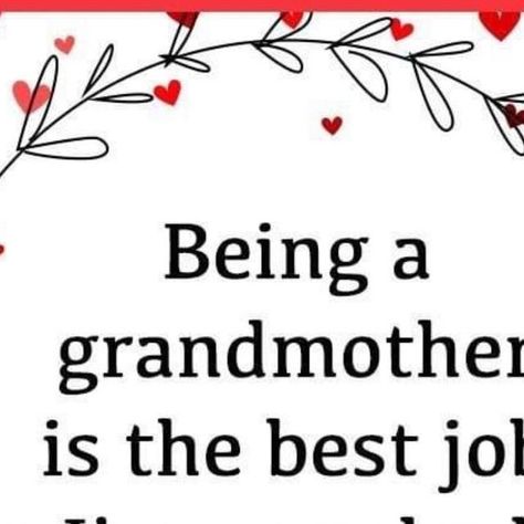 Grandmas Follies on Instagram: "Facts!  #lifeisagift❤️ #liveyourbestlife #grandmasfollies #grandma #loveyou #grandchildren #grandkidsarethebest #grandmother" First Grandchild Quotes, Grandchild Quotes, Quotes About Grandchildren, First Grandchild, Instagram Facts, Grandma Quotes, Life Is A Gift, Grandchildren, Love You