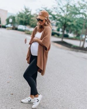 Amazon Fall Styles, Casual Summer Pregnancy Outfits, Maternity Fits, Bump Outfits, Summer Pregnancy Outfits, Becky Hillyard, Prego Outfits, Fall Maternity Outfits, Casual Maternity Outfits