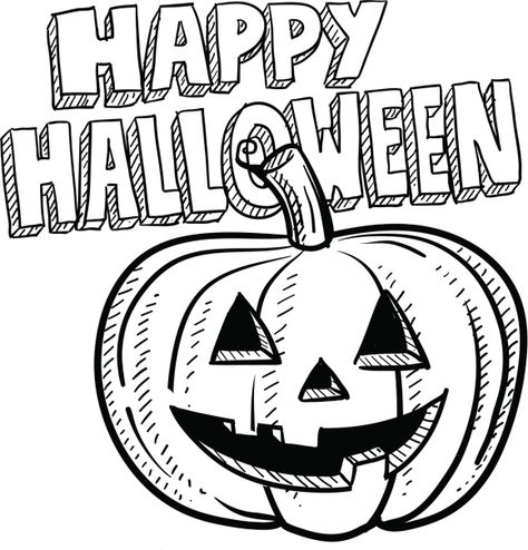 DIbujos de Happy Halloween para imprimir y pintar | Colorear imágenes Dr Seuss Coloring Pages, Baseball Coloring Pages, Adding And Subtracting Fractions, Space Coloring Pages, Skull Coloring Pages, Fractions Worksheets, Name Writing, Writing Worksheets, Math Worksheet