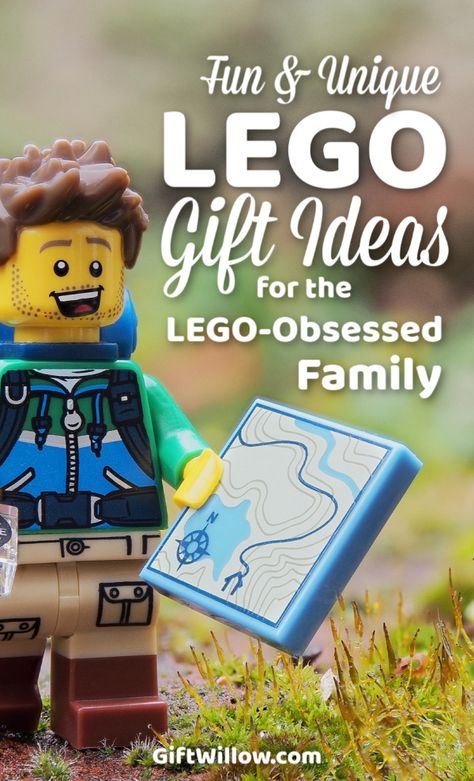 Lego Gift Ideas, Lego Mug, Professional Gift Ideas, Lego Gift, Craft Ideas Easy, Corporate Branded Gifts, Lego Head, Lego Accessories, Lego Gifts