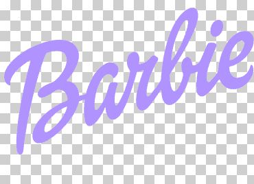 Purple Barbie, Mattel Logo, Dolls Film, Totally Hair Barbie, Ken Barbie Doll, Disney Wall Decals, Barbie Fairytopia, Princess Charm School, Princess Charming