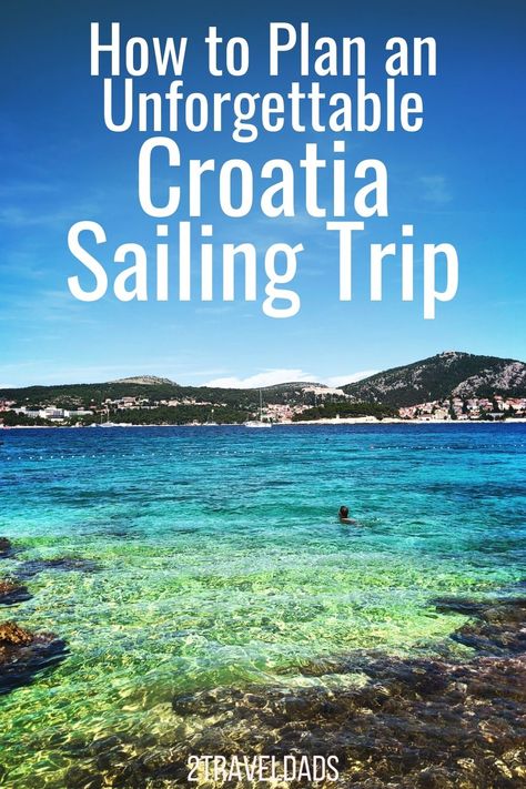 Croatia National Park, Croatian Food, Sailing Croatia, Travel Croatia, Croatia Travel Guide, Croatian Islands, Travelling Europe, Croatia Beach, Croatia Holiday