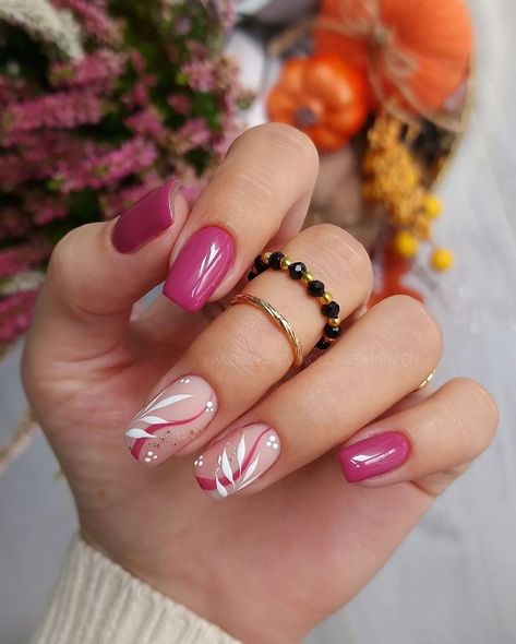 Simple Gel Nails, Work Nails, Trendy Nail Art, Pink Acrylic Nails, Dipped Nails, Fancy Nails, Chic Nails, Short Acrylic Nails, Nail Polishes