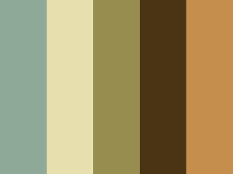 "eco-friendly" by amarus beige, brown, earthy, for, green, home, neutral, palette, teal Blue Green Colour Palette, Home Neutral, Cool Color Palette, Hex Color Palette, Color Palette Challenge, The Color Wheel, Brown Color Palette, Color Schemes Colour Palettes, Palette Art