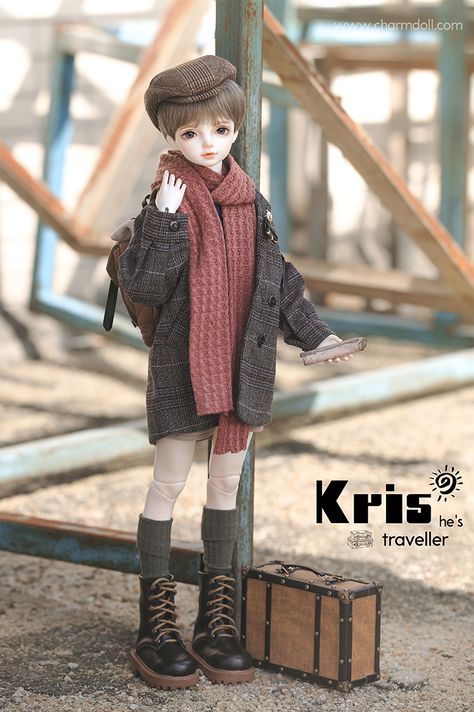 Dolly Fashion, Bjd Clothes, Beautiful Barbie Dolls, Smart Doll, Anime Dolls, New Dolls, Pretty Dolls, Cosplay Outfits, Doll Face