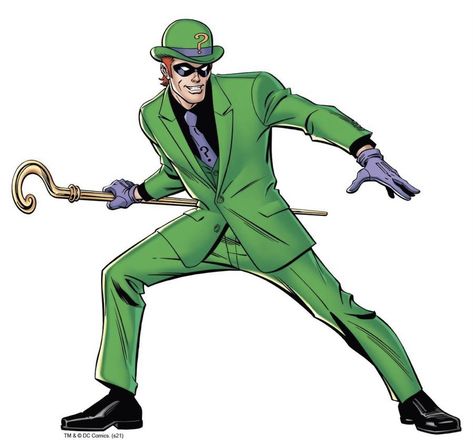 Batman Rebirth The Riddler Drawing, Riddler Drawing, Riddler Design, Comic Riddler, The Riddler Comic, Riddler Comic, The Riddler Batman, Riddler Dc, Riddler Cosplay