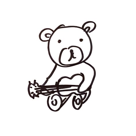 beomgyu bear drawing Beomgyu Bear, Doodles Cute, Thigh Wrap, Toro Inoue, Face Fashion, Kpop Shirts, Bear Drawing, Bare Face, Png Icons